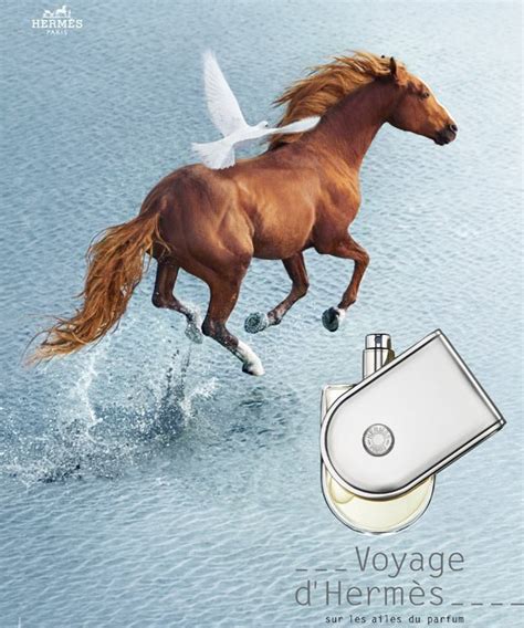 hermes voyages